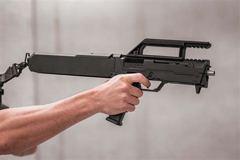 fdp 9|ZEV Tech, Magpul’s FDC